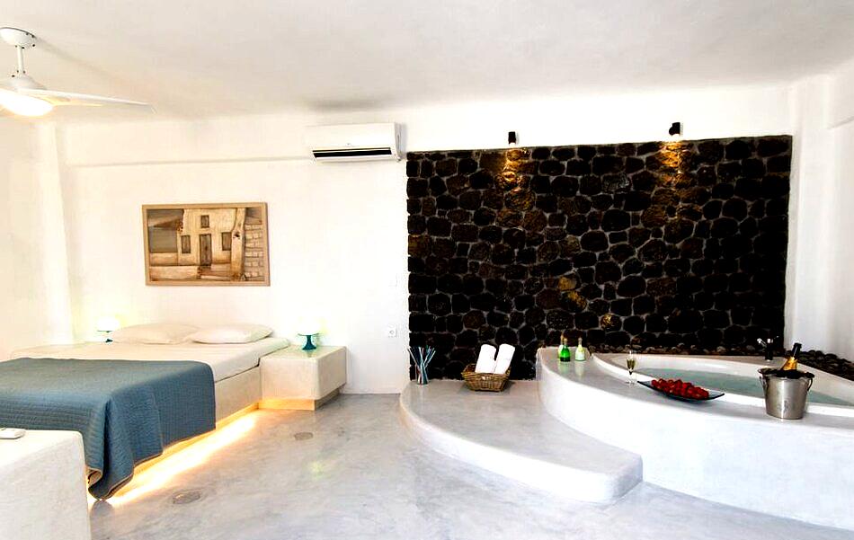 Thea Luxury Resort